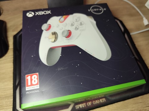 Microsoft manette sans - microsoft, fil