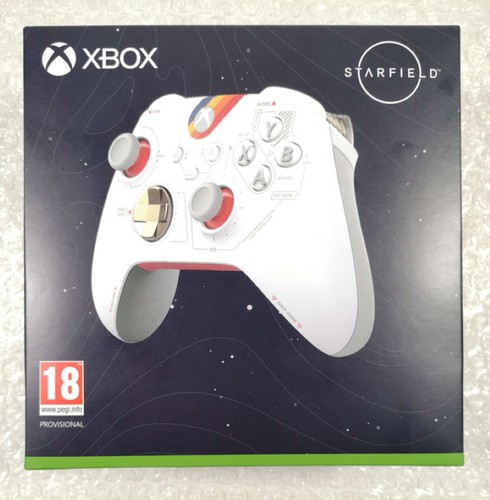 Manette xbox one - manette, (controller)