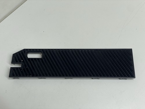 Grille ventilation - grille,