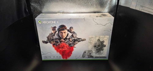 Console xbox one - xbox, 1tb