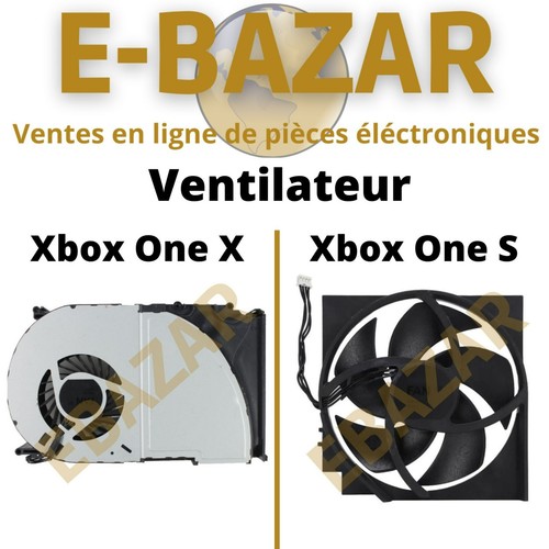 Ventilateur refroidissement - ventilateur,