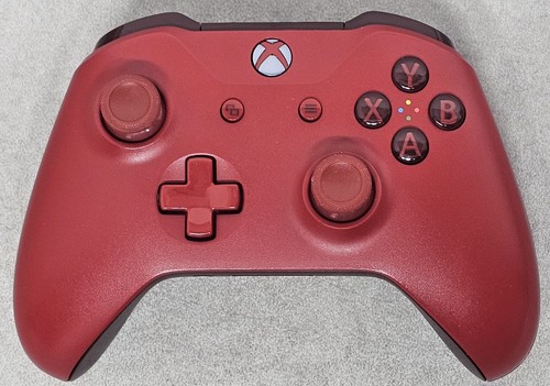 Manette sans fil microsoft - sans,