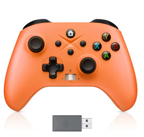 Manette console microsoft xbox - manette,