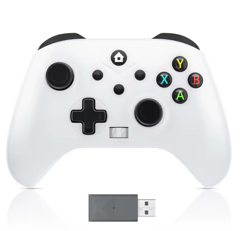 Manette console microsoft xbox - manette,