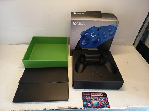 Boîte vide manette microsoft - manette,