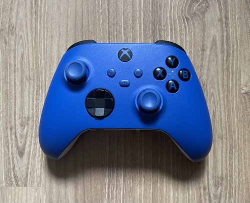 Manette xbox one series - xbox, x/s