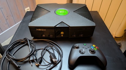 Custom xbox one - custom, x