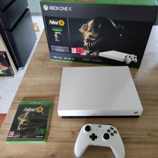 Console Xbox One Série X. 1