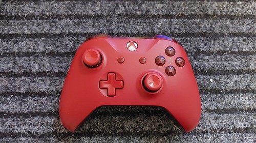 Manette microsoft xbox - xbox,