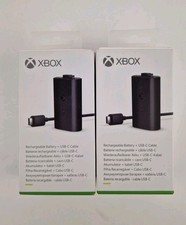MICROSOFT Lot de 2 Kits USB