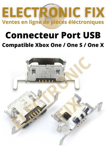 Xbox one - xbox, port