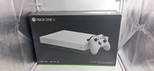 Boite vide console microsoft - vide],