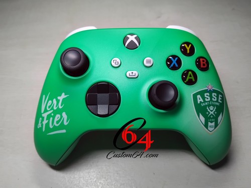 Manette xbox one - manette,