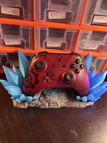 Manette xbox one gears - manette,