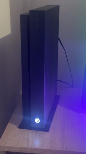 Console xbox one project - one, x