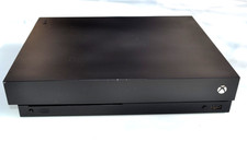 Console Xbox One X 1 To 4K
