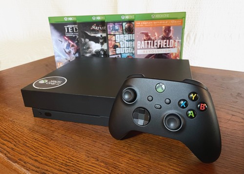 Xbox one jeux très - one, (très