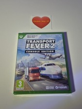 🎮 Transport Fever 2