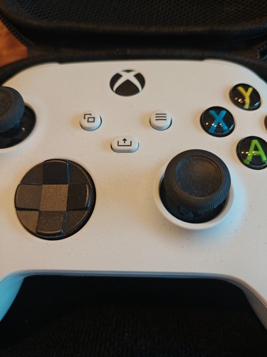 Manette officielle xbox one - manette, s