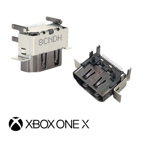 Connecteur hdmi pour - connecteur, console