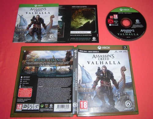 Xbox one assassin creed - one, assassin's