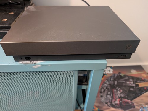 Xbox one project - xbox,