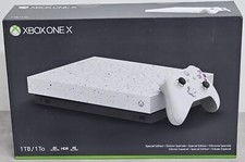 Microsoft Xbox One X 1 To
