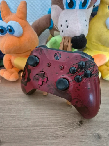 Manette xbox series x - manette,