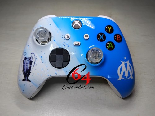Manette xbox one microsoft - manette,
