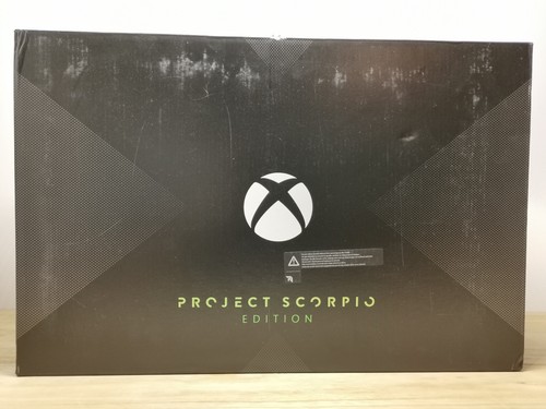 Microsoft xbox one console - xbox, x