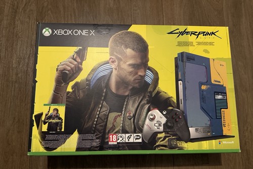 Microsoft xbox one - one, x